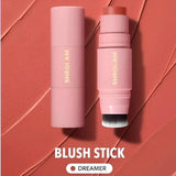 Sheglam Glowing Up Skin Stick (Snatch 'N' Blush Stick)