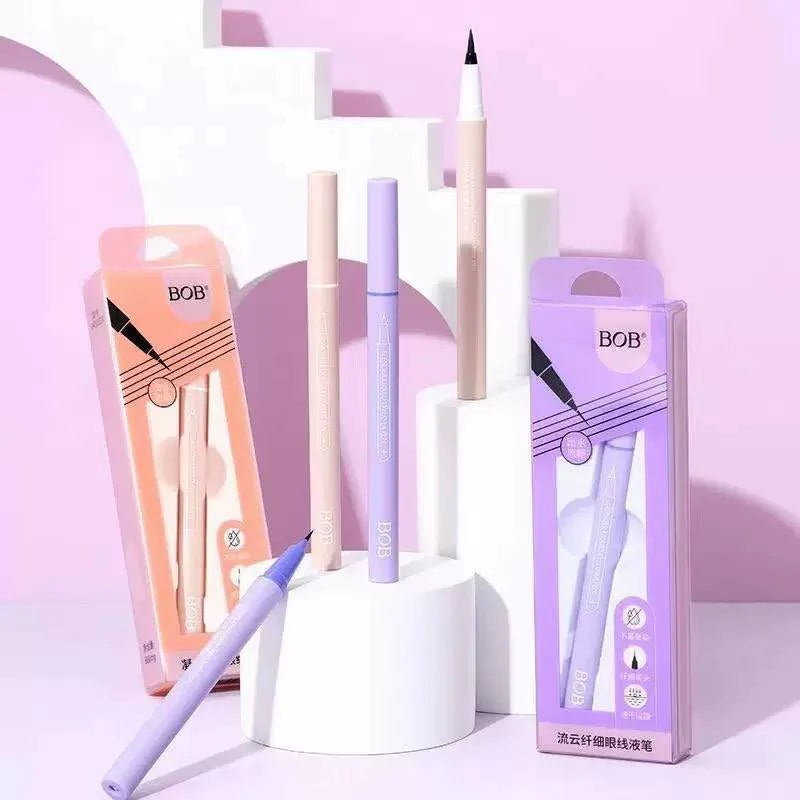 BOB Slender Liquid Eyeliner Pen Bob