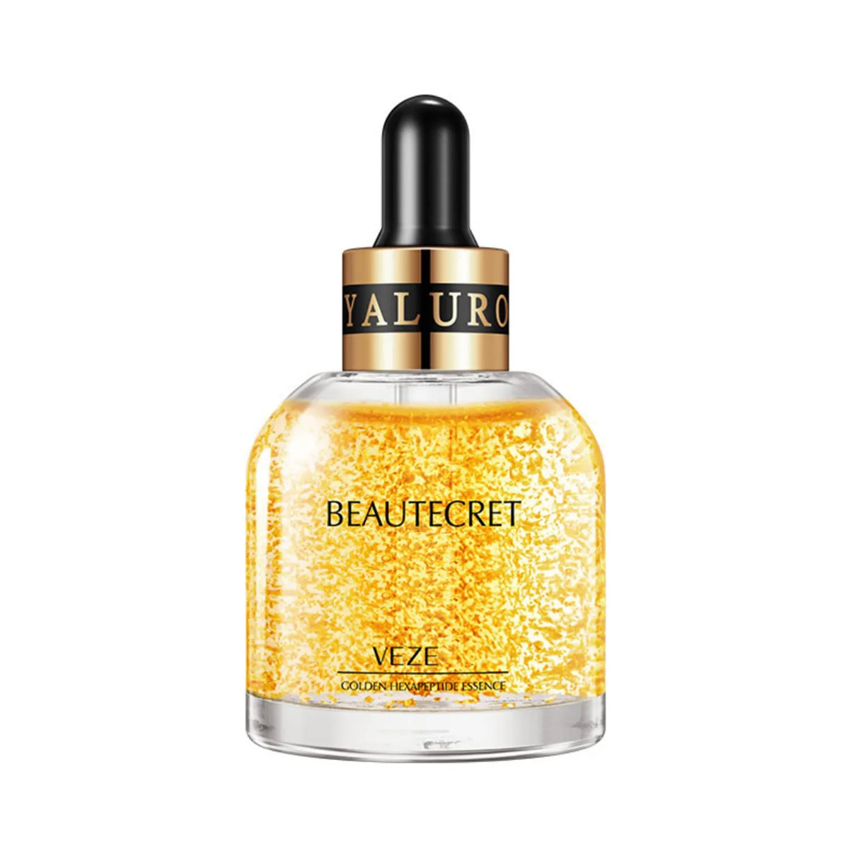 Venzen Golden Hexapeptide Serum – 30 ml Veze