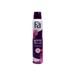 Fa Men Bodyspray Mystic Moments - 200ml Fa