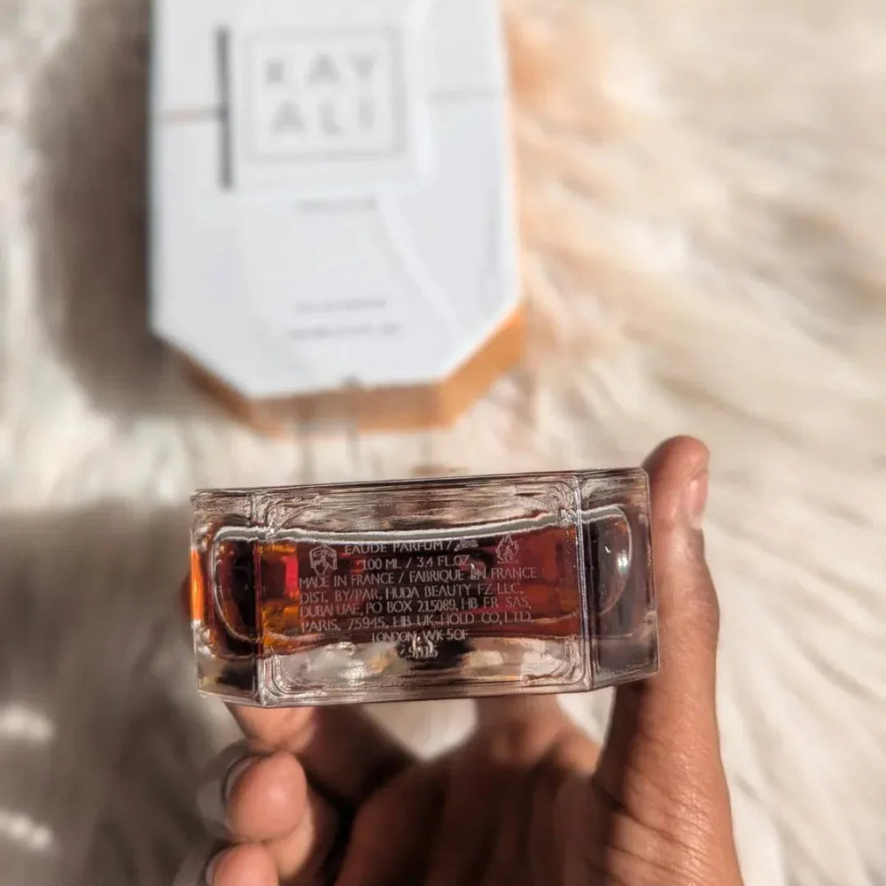Kayali Vanilla 28 EDP -100ml Kayali