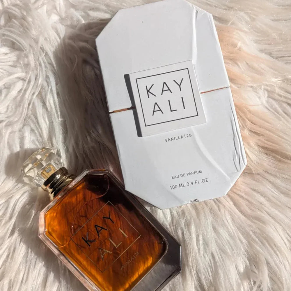 Kayali Vanilla 28 EDP -100ml Kayali