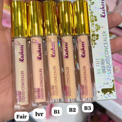 Kashees Liquid Concealer - 5ml Kashees