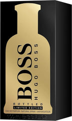 Hugo Boss Bottled Eau de Parfum Limited Edition – 100ml Hugo boss