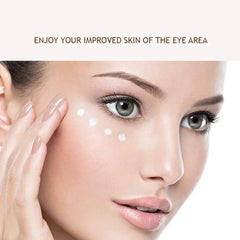 Jomtam Purifying Cream Caviar Eye Cream Jomtam