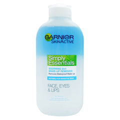 Garnier Skin Naturals Simply Essentials Alcohol-Free - 200ml Garnier