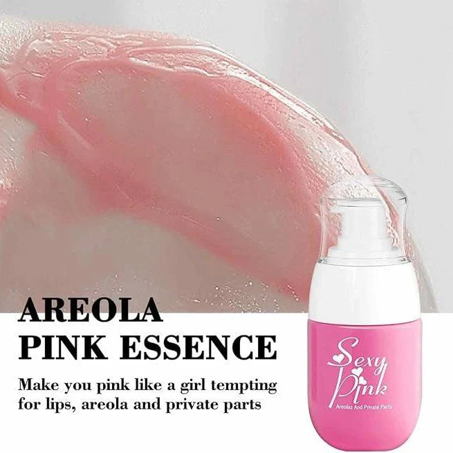Guanjing Sexy Pink Hyaluronic Acid Nicotinamide Sakura Extract Vitamin C - 30g Guanjing