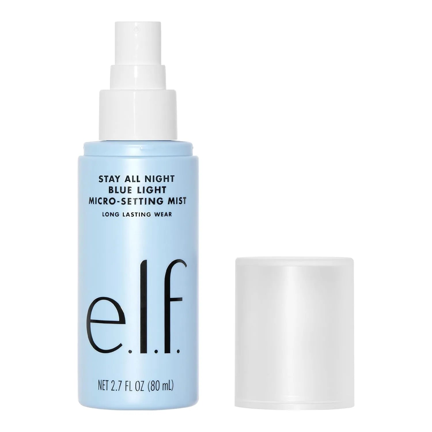 e.l.f. Stay All Night Setting Mist - 80ml Each e.l.f.
