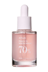 Anua Peach 70 Niacinamide Brightening Serum 30ml Anua