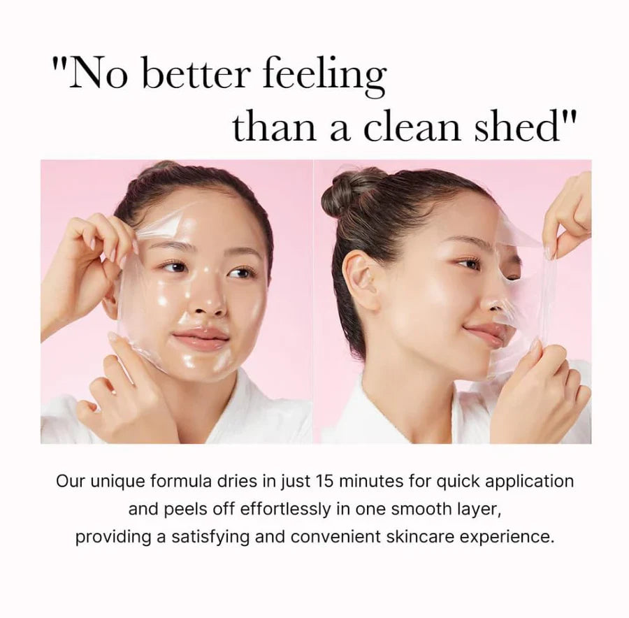 Medicube Collagen Night Wrapping Mask - 75ml - Made in Korea Medicube