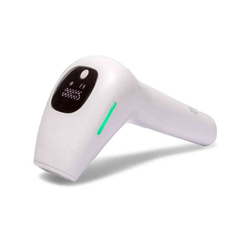 IPL permanent laser hair Removal device for Men and Women Full Body IPL