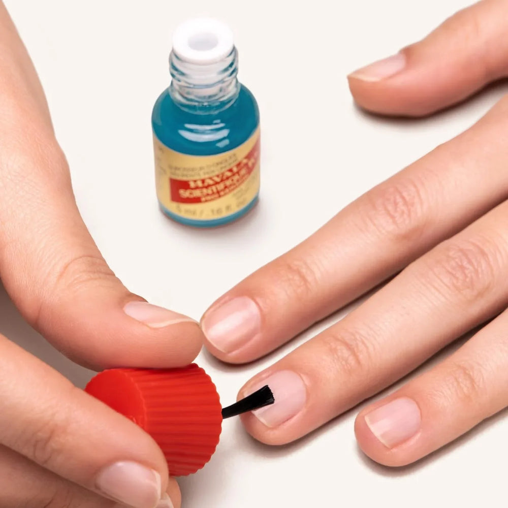 Mavala Nail Hardener Pro Keratin - 5ml Mavala