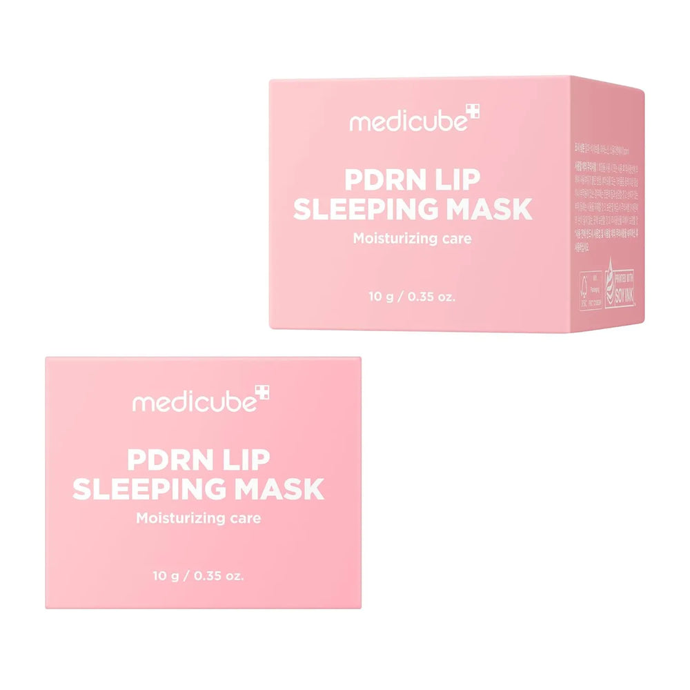 Medicube Lip Sleeping Mask - 10g Medicube