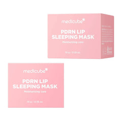 Medicube Lip Sleeping Mask - 10g Medicube