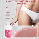 Guanjing Sexy Pink Hyaluronic Acid Nicotinamide Sakura Extract Vitamin C - 30g