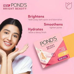 Pond's Bright Beauty Serum Day Cream Pond's