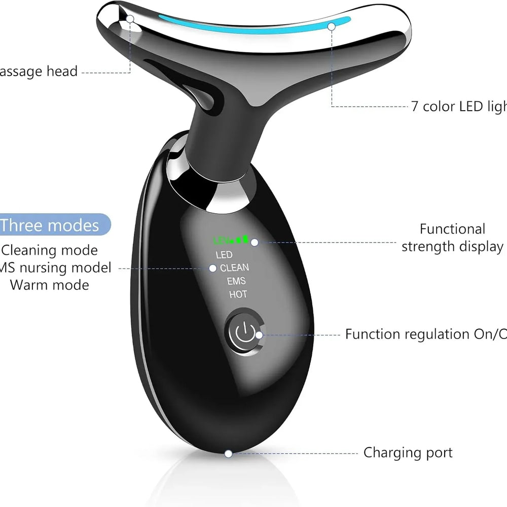 Face Slimming Massager Rechargeable Cosmia.pk