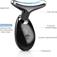 Face Slimming Massager Rechargeable Cosmia.pk