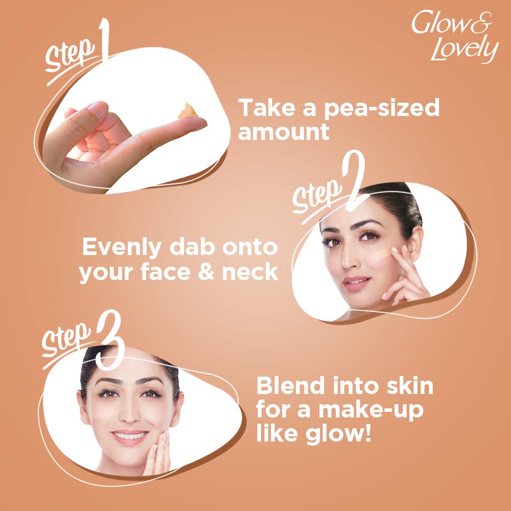FAIR & LOVELY BB Cream 18g Fair & Lovely