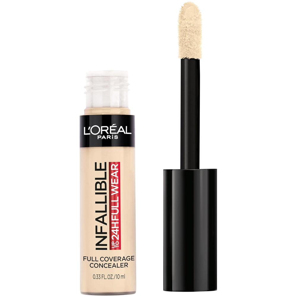 L'Oreal Paris Infallible Full Wear More than Concealer 10ML Loreal Paris