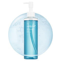 Medicube Zero Pore Blackhead Deep Cleansing Oil - 205ml Medicube