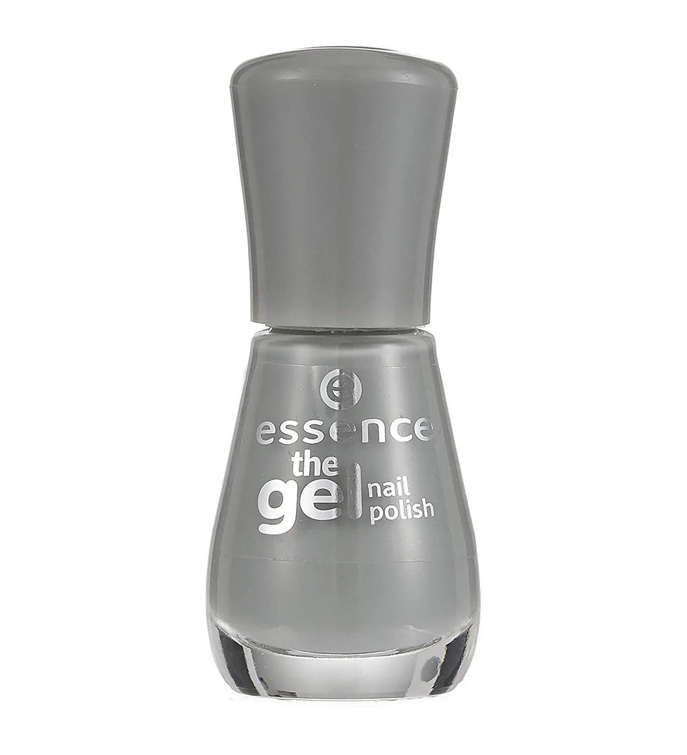 Essence Nail Filler The Gel Nail Polish Essence