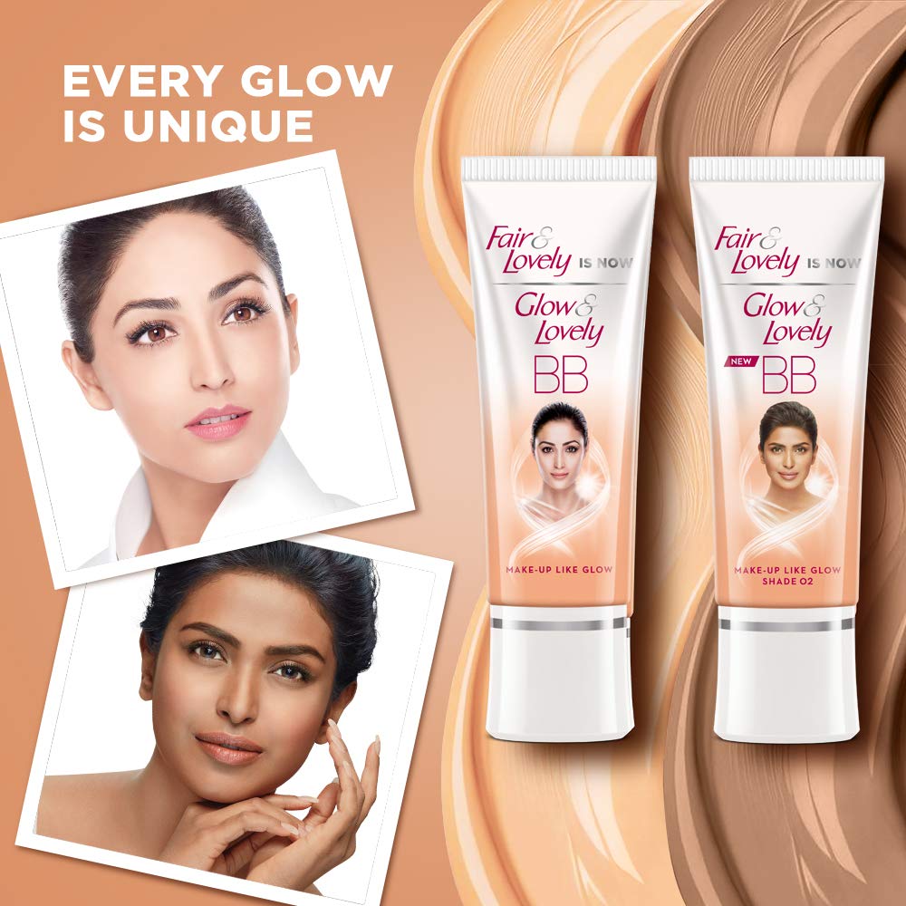 FAIR & LOVELY BB Cream 18g Fair & Lovely