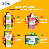 Stives - Face Jar Renewing Collagen & Elastin Moisturizer