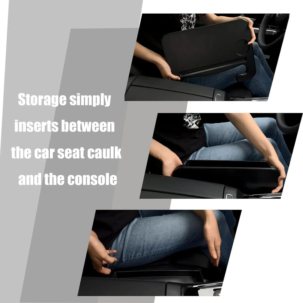 Portable Car Steering Wheel Tray Cosmia.pk