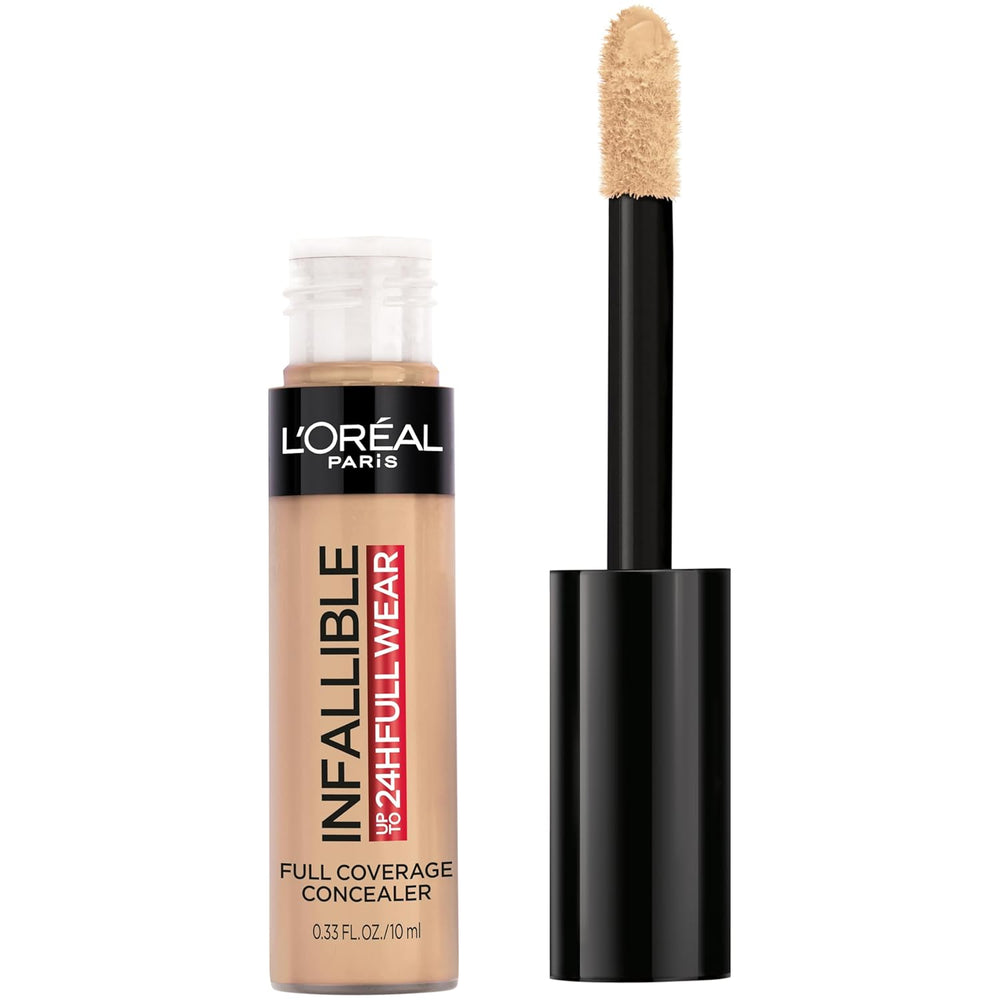 L'Oreal Paris Infallible Full Wear More than Concealer 10ML Loreal Paris