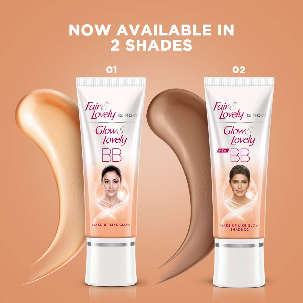 FAIR & LOVELY BB Cream 18g Fair & Lovely