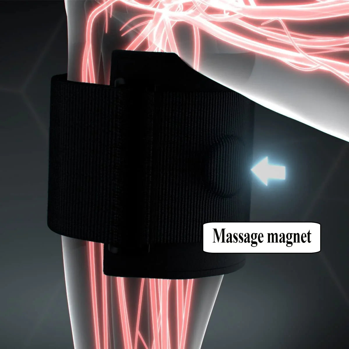 Sciatica Pain Relief Device Cosmia.pk