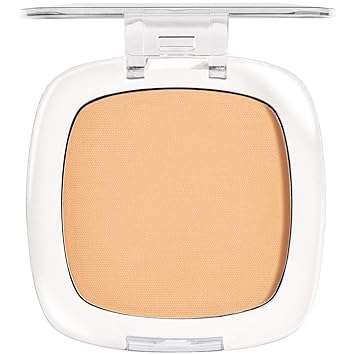 L’Oreal Paris Age Perfect Creamy Powder Foundation Compact Loreal Paris