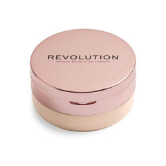 Revolution Conceal & Fix Pore Reflecting Translucent Powder 13g (Original) Revolution