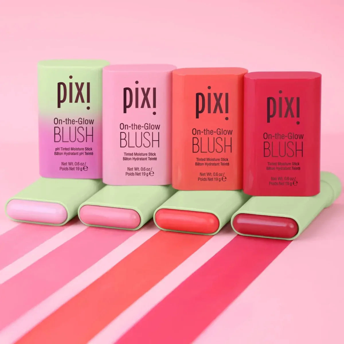 Pixi Blush ( ORIGINAL IMPORTED ) LIMITED STOCK Pixi