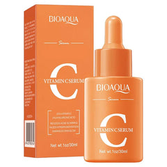 Pack of 06 Sadoer & Bioaqua Vitamin C Skincare Combo Cosmia
