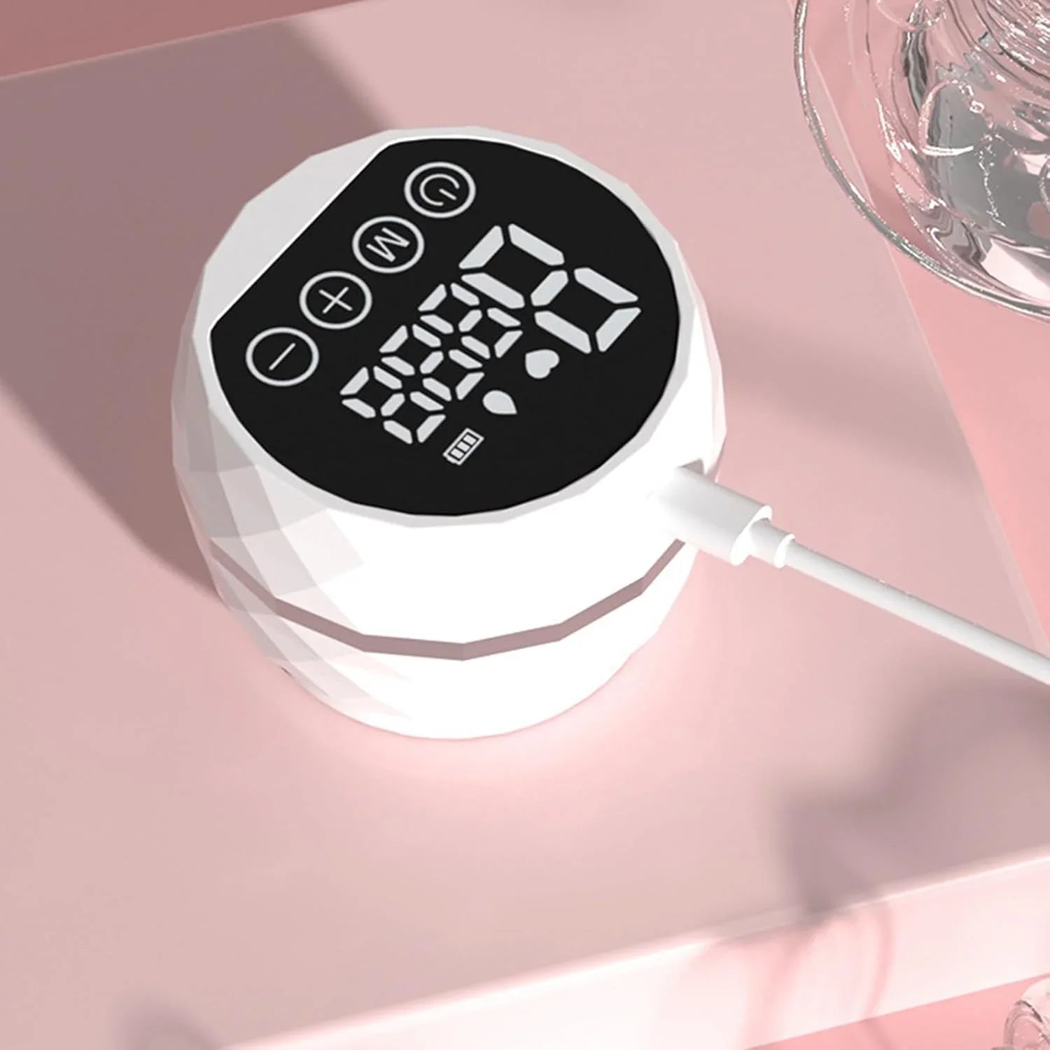 Electric Portable Pump Breastfeeding Cosmia.pk
