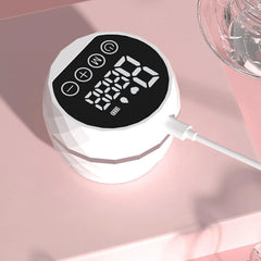 Electric Portable Pump Breastfeeding Cosmia.pk
