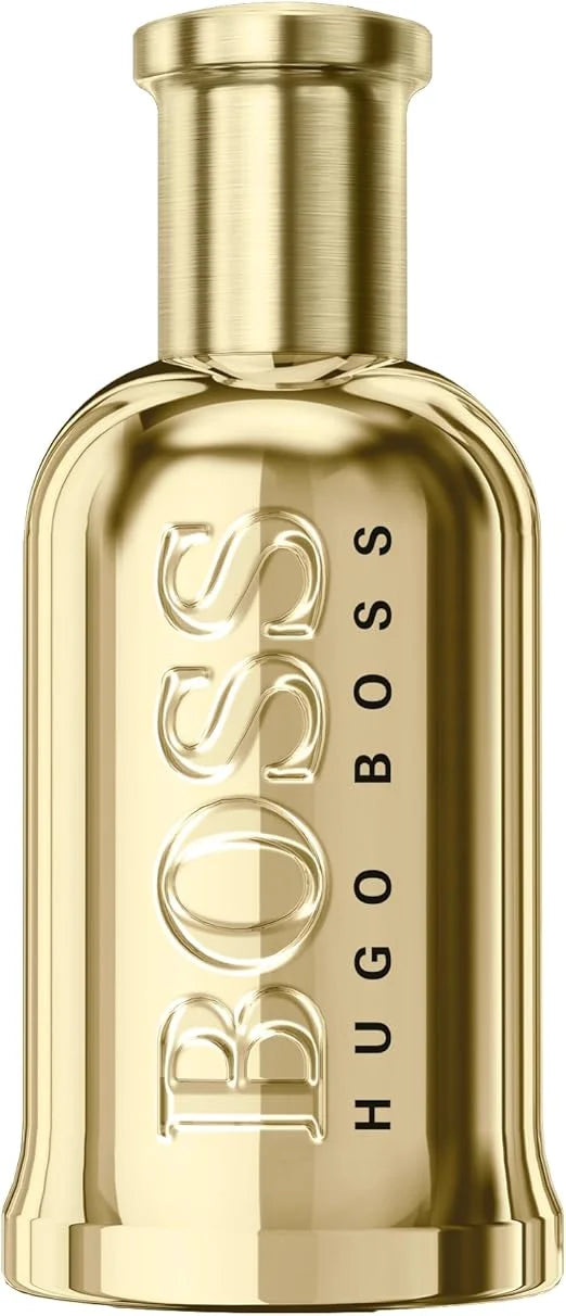 Hugo Boss Bottled Eau de Parfum Limited Edition – 100ml Hugo boss