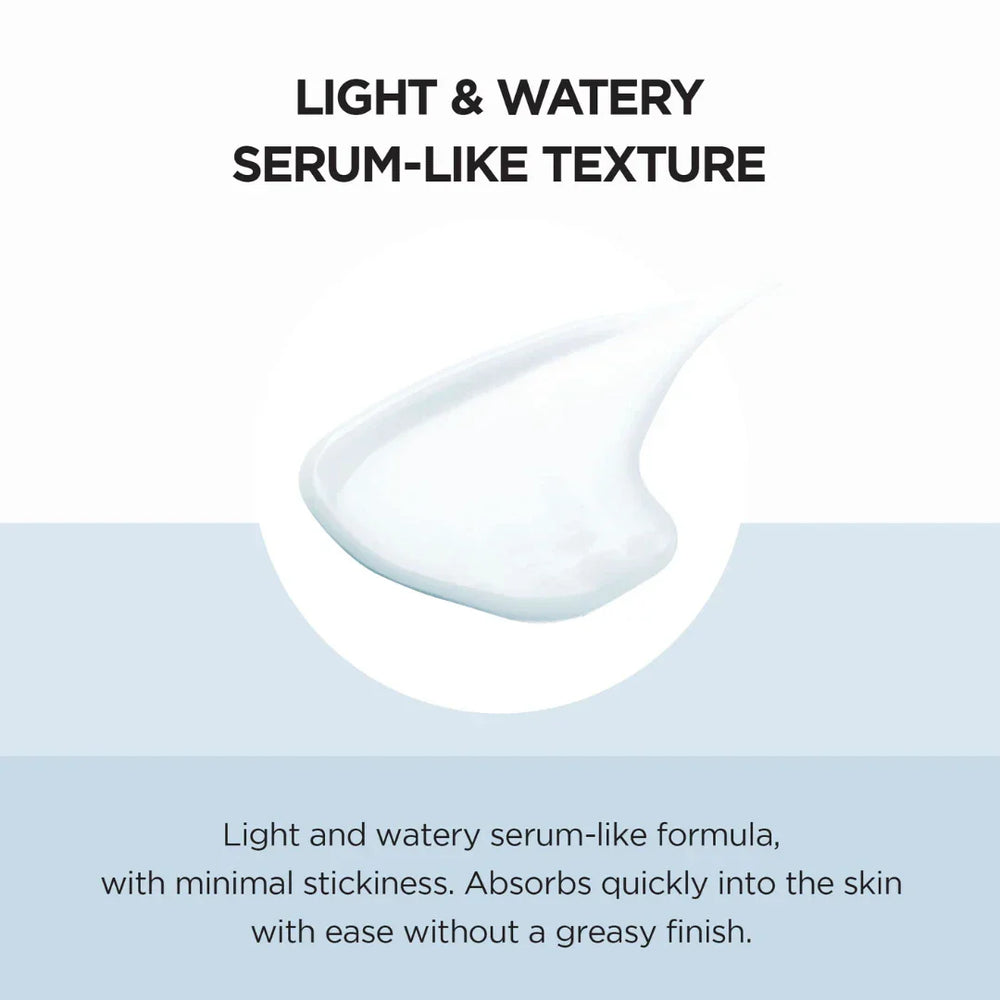 Skin1004 - Madagascar Centella Hyalu-Cica Water-Fit Sun Serum SPF 50+ PA++++ - 50ml SKIN1004
