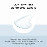 Skin1004 - Madagascar Centella Hyalu-Cica Water-Fit Sun Serum SPF 50+ PA++++ - 50ml