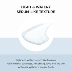 Skin1004 - Madagascar Centella Hyalu-Cica Water-Fit Sun Serum SPF 50+ PA++++ - 50ml SKIN1004