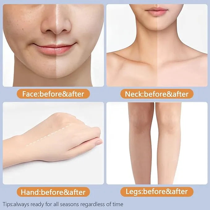Images V7 Deep Hydration Whitening Face Cream Images