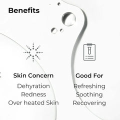 COSRX Hydrium Watery Toner - 280ml Cosrx
