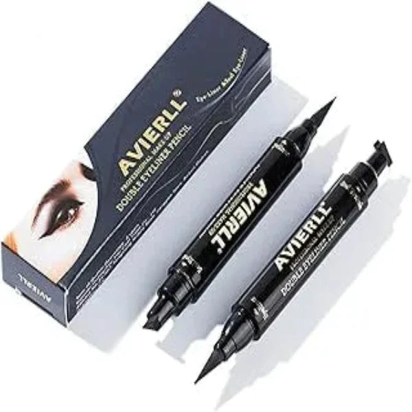 Avierll Long Lasting Waterproof Pen Eyeliner Avierll