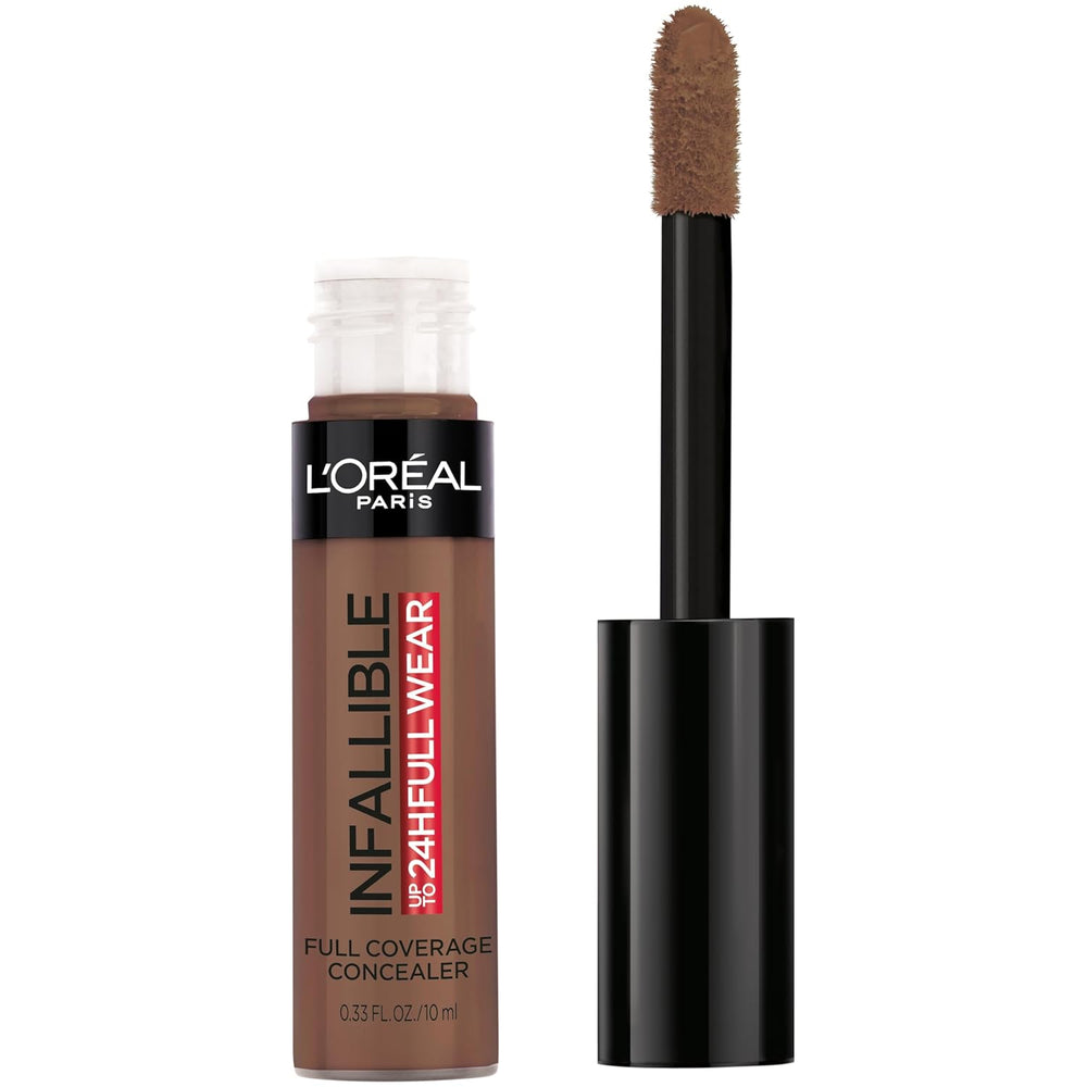 L'Oreal Paris Infallible Full Wear More than Concealer 10ML Loreal Paris
