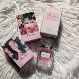 Dior Miss Dior Blooming Bouquet Edt - 100ml - Made in France