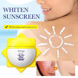 BIOAQUA A Women Anti UVB Sun Block Water-Based Sunscreen Gel - 40g