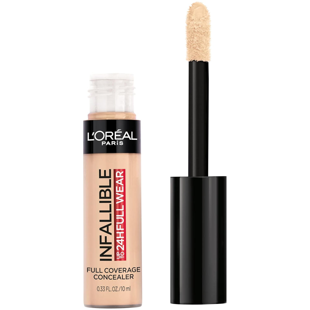 L'Oreal Paris Infallible Full Wear More than Concealer 10ML Loreal Paris