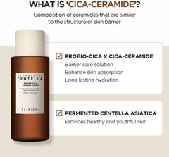 SKIN1004 Madagascar Centella Probio-CICA Essence Toner -  210ml (Made in Korea) SKIN1004